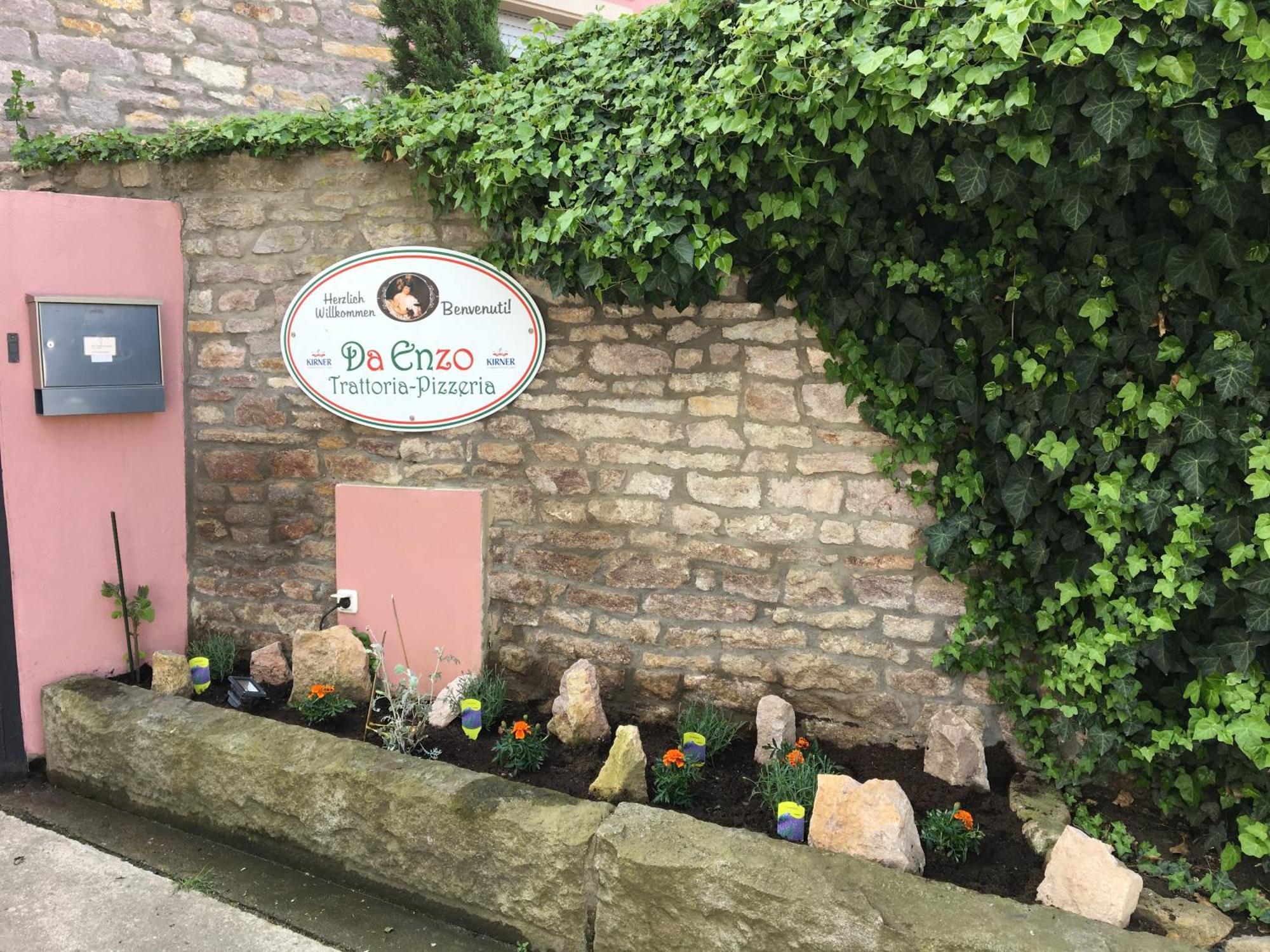 Siefersheim Gasthaus Da Enzo מראה חיצוני תמונה