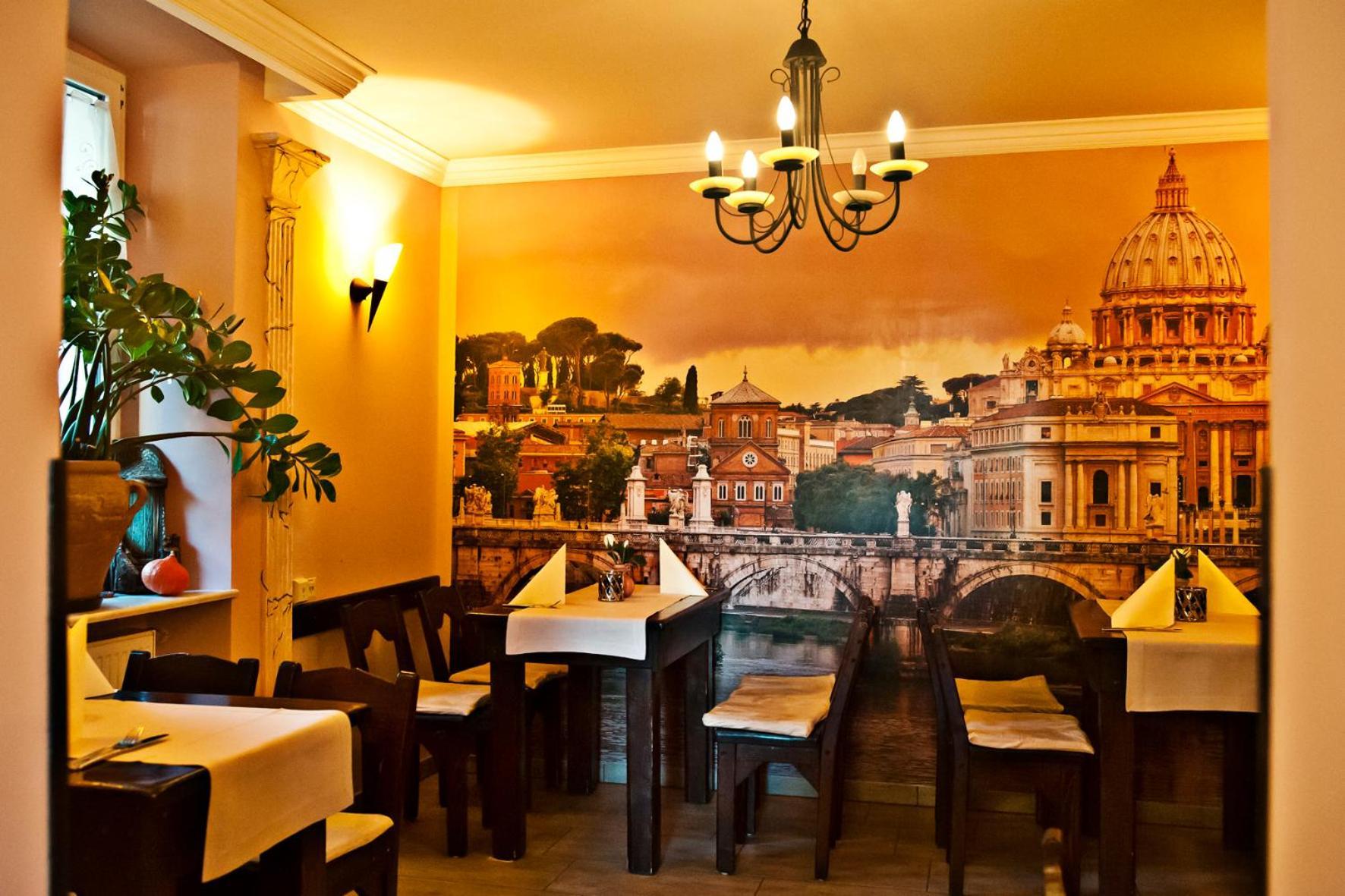 Siefersheim Gasthaus Da Enzo מראה חיצוני תמונה